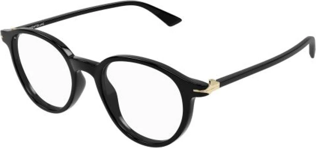 Montblanc MB0340O Eyeglasses - view 8